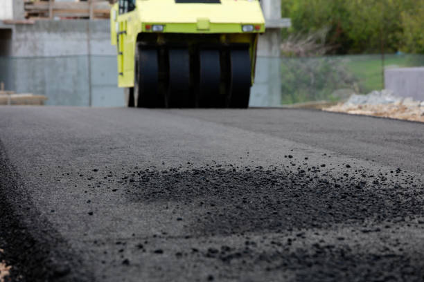 Best Interlocking Driveway Pavers  in Avilla, IN
