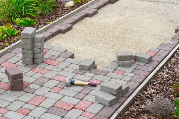 Best Affordable Driveway Pavers  in Avilla, IN