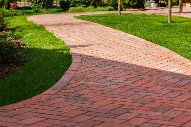 Best Driveway Pavers Near Me  in Avilla, IN