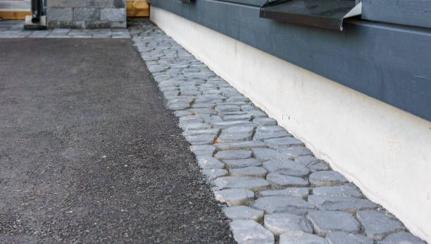 Best Decorative Driveway Pavers  in Avilla, IN