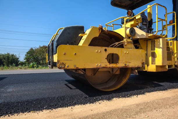 Reasons to Select Us for Your Driveway Paving Requirements in Avilla, IN